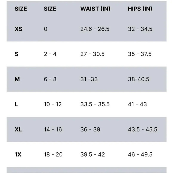 Spanx Black faux leather Like joggers NWT size Large - Picture 13 of 13